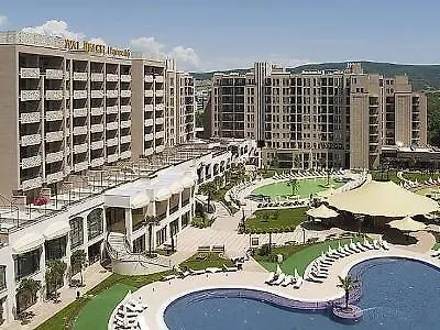 Royal Beach Appartamento
