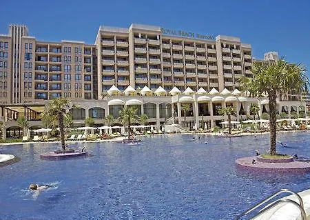Appartamento Royal Beach *