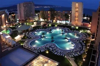 Royal Beach * Slăntjev Brjag