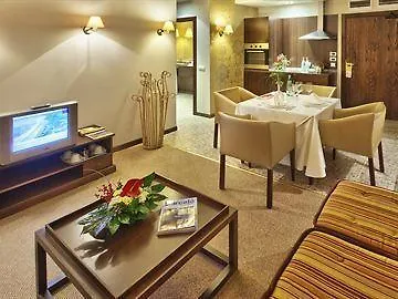 Appartamento Royal Beach *