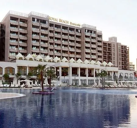 Royal Beach Appartamento