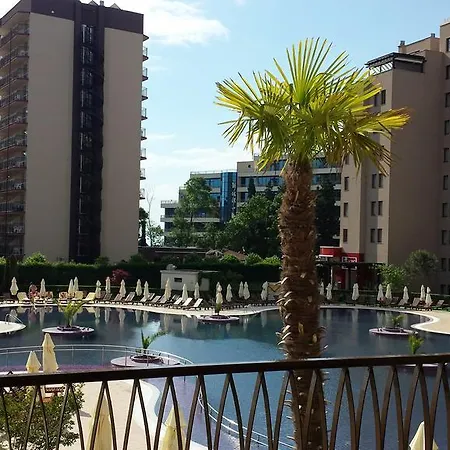 Royal Beach Appartamento