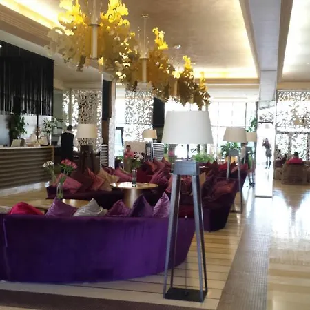 Royal Beach Appartamento