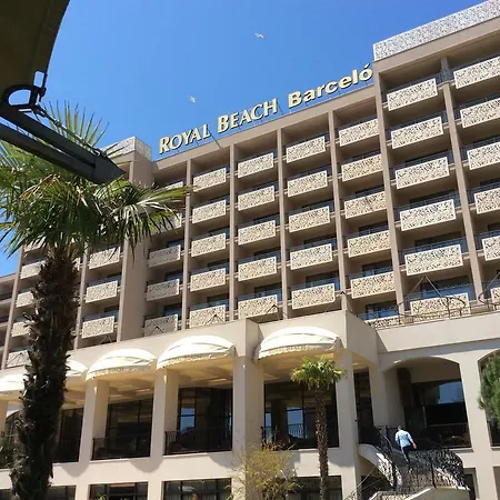 Royal Beach * Slăntjev Brjag