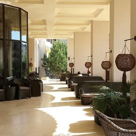 Royal Beach Slăntjev Brjag