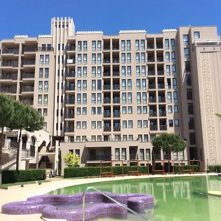 Appartamento Royal Beach *