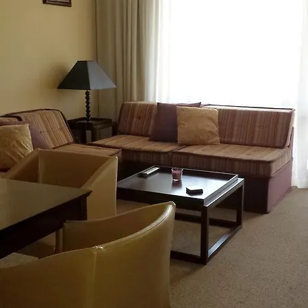 Appartamento Royal Beach *
