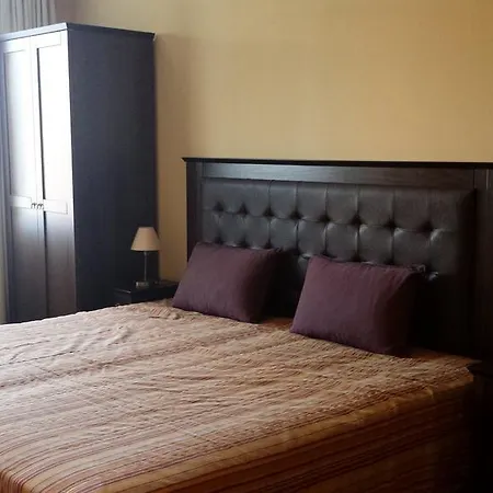 Appartamento Royal Beach Sunny Beach