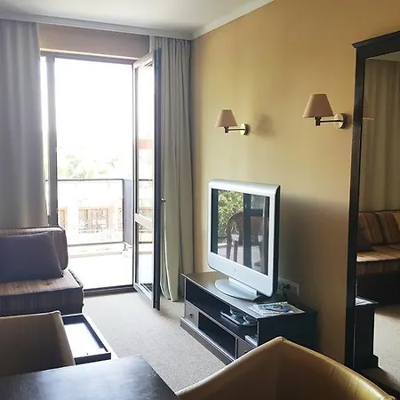 Appartamento Royal Beach