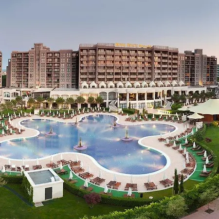 Royal Beach شقة
