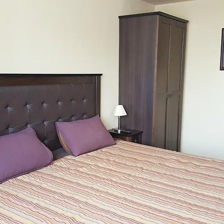 شقة Royal Beach